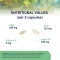 Omegor Veg 60 Capsule - Integratore Per La Funzione Cerebrale