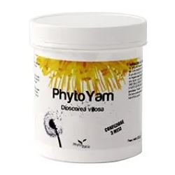 Phytoyam 60 Capsule - Integratore per la Donna