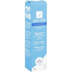 Kelo Cote - Gel Per Cicatrici 15 gr