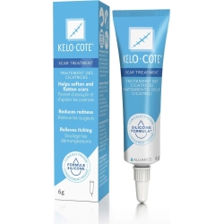 Kelo Cote - Gel Per Cicatrici 6 gr