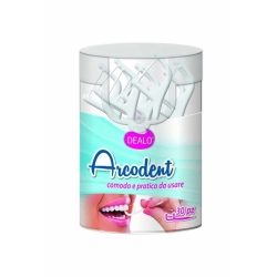 Dealo Arcodent - 30 archetti interdentali