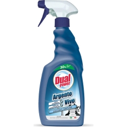 Argento vivo - Detergente per argento 500 ml