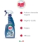 Argento vivo - Detergente per argento 500 ml