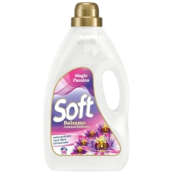Magic passion - ammorbidente concentrato 750 ml