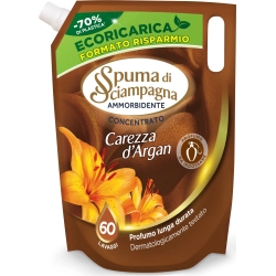 Carezza d'Argan - ecoricarica ammorbidente concentrato 1.5 l