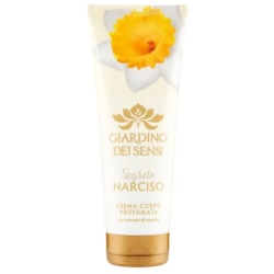 Narciso Segreto - Crema Corpo Profumata 250 ml