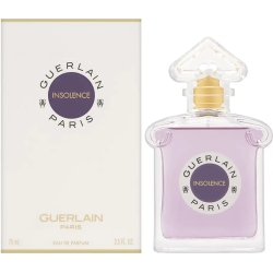 GUERLAIN Insolence - Eau De Parfum Donna 75 ml Vapo