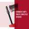 RIMMEL Scandaleyes Volume On Demand - Mascara Waterproof Nero