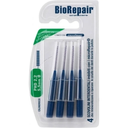 Biorepair Scovolini Cilindrici 5,5 mm