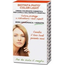 Biotinta Phito Light N.06 Castano Rame