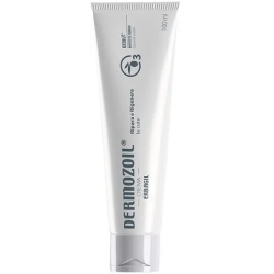 Dermozoil 100 ml - Crema che Ripara e Rigenera la Cute