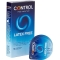 Control Latex Free - 5 Profilattici Senza Lattice