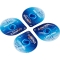 Control Latex Free - 5 Profilattici Senza Lattice