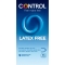 Control Latex Free - 5 Profilattici Senza Lattice
