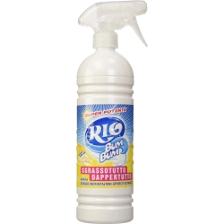 Sgrassotutto Dappertutto - Sgrassatore multiuso 750 ml