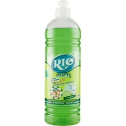 Bum Bum Piatti - Detergente piatti a Limone 800 ml