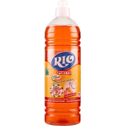Bum Bum Piatti - Detergente piatti a Pompelmo 800 ml