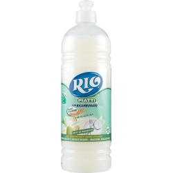 Bum Bum Piatti - Detergente piatti con bicarbonato 800 ml