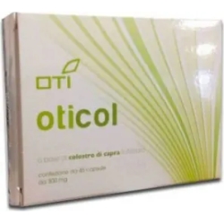 Oti Oticol 30 Capsule - Integratore Immunostimolante