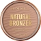 RIMMEL Natural Bronzer - Terra Compatta Abbronzante N. 001 Sunlight