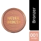 RIMMEL Natural Bronzer - Terra Compatta Abbronzante N. 001 Sunlight