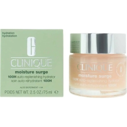 Clinique Moisture Surge 100-Hour Auto-Replenishing Hydrator