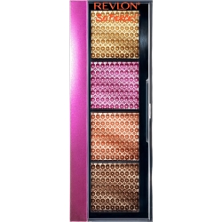 So Fierce Prismatic - Palette Di Ombretti N. 966 The Big Bang