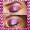 So Fierce Prismatic - Palette Di Ombretti N. 966 The Big Bang