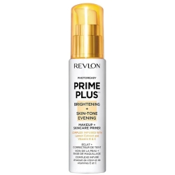 Photoready Prime Plus - Primer N. 001 Brightening + Skin-Tone Evening