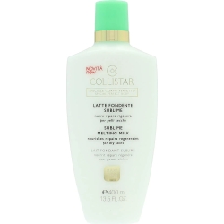 Collistar Latte Fondente Sublime 400 ml