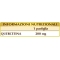 Quercetina 75 Pastiglie - Integratore Immunostimolante