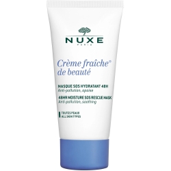NUXE Creme Fraiche De Beaute - Maschera Idratante 50 ml