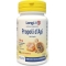 Longlife Propoli D'Api 30 Compresse - Integratore Per Le Vie Respiratorie