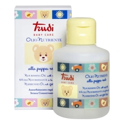 Baby Care - Olio Nutriente alla pappa reale 150 ml