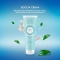 Muschio Bianco D'Oriente - Doccia Crema 250 ml