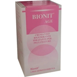 Age - Crema Notte Per Il Viso Rigenerante E Idratante 50 ml