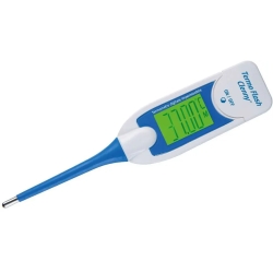 Clenny Termo Flash - Termometro Digitale Impermeabile