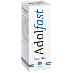 Adolfast emulgel 75 ml - Integratore per dolori articolari