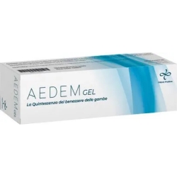 Aedem Gel - Gel per Dolori Articolari 100 ml