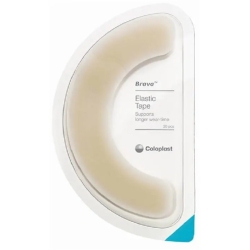 Cerotti Idrocolloide Elastici Per Stomia Brava - 20 Cerotti