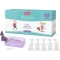 Isonebial Kit, Soluzione Isotonica con Nebulizzatore
