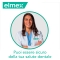 Elmex Sensitive - Dentifricio per denti sensibili - 2 tubi da 75 ml