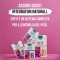 Esi Fit Drena Liquidi 24 Pocket Drink - Integratore Drenante