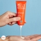Crema Solare Viso 50+ SPF Fluido Sun Secure Protezione Molto Alta 50 ml