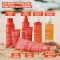 Crema Solare Viso 50+ SPF Fluido Sun Secure Protezione Molto Alta 50 ml