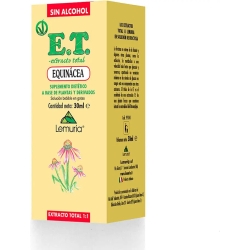 Echinacea 30 ml gocce - integratore immunostimolante