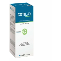 Specchiasol Cotilax 170 Ml - Integratore per il transito intestinale