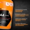 BCAA 2:1:1 - Integratore A Base Di Aminoacidi Ramificati 300 Compresse