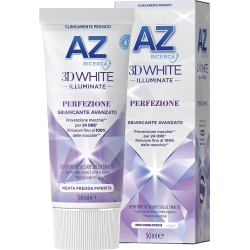 3D white illuminante perfezione - dentifricio anti-macchia 50 ml