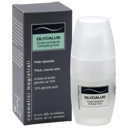Cosmetici Magistrali Glycalus - Fluido Esfoliante Per Pelle Ispessita 30 ml
